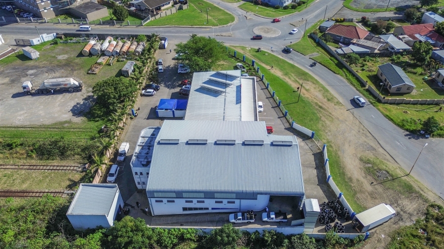 Commercial Property for Sale in Chiselhurst Eastern Cape
